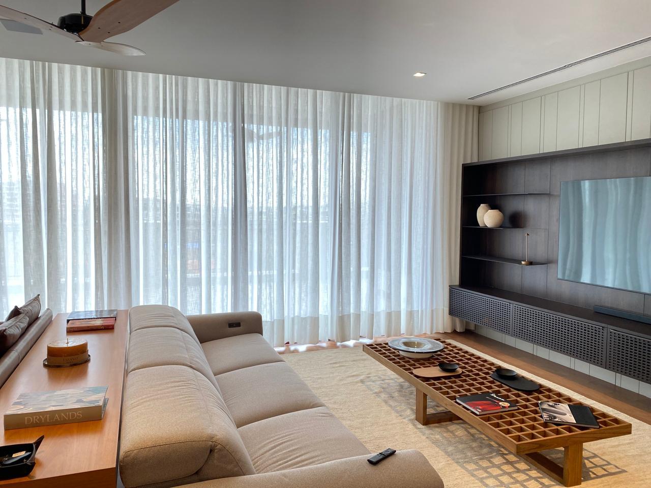 Lála Cortinas - Decoração elegante