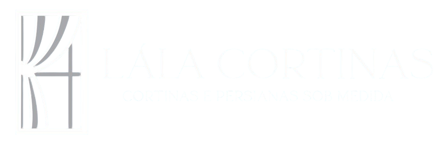 Logo lalacortinas